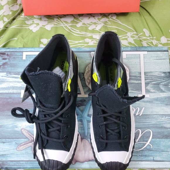 Converse unisex chuck 70 bosey gtx hi - Picture 11 of 13